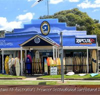 Anglesea Surf Centre - Accommodation Tasmania