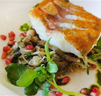 Trofeo Estate - Accommodation Tasmania
