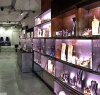 Made In Earth Jewellery Gallery - Accommodation Tasmania