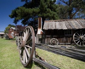  Accommodation Tasmania