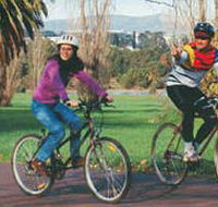 Jells Park - Accommodation Tasmania