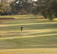 Cohuna Golf Club - Accommodation Tasmania