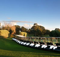 Rosebud Country Club - Accommodation Tasmania