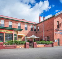 Holgate Brewhouse at Keatings Hotel - Accommodation Tasmania