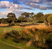 Kingston Heath Golf Club - Accommodation Tasmania