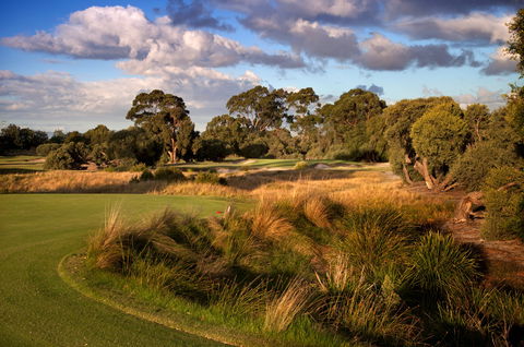 Kingston Heath Golf Club - Accommodation Tasmania 0