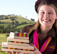 Yarra Valley Chocolaterie  Ice Creamery - Accommodation Tasmania