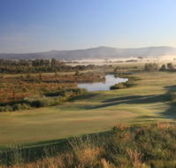Yering Meadows - Accommodation Tasmania