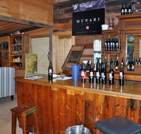 Munari Wines - Accommodation Tasmania