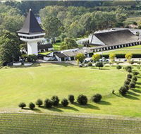 Mitchelton Winery - Accommodation Tasmania