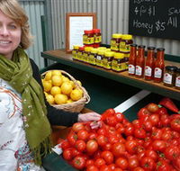 Lonsdale Hydroponics - Accommodation Tasmania