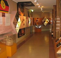 Krowathunkoolong Keeping Place - Accommodation Tasmania