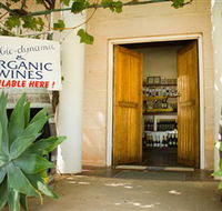 Robinvale Wines - Accommodation Tasmania
