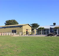 Train Trak Wines - Accommodation Tasmania