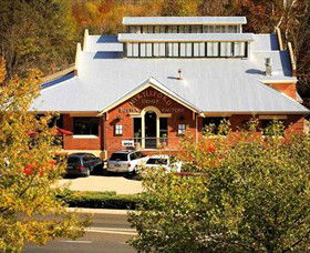 Myrtleford VIC Accommodation Tasmania