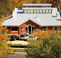 The Butter Factory Myrtleford - Accommodation Tasmania