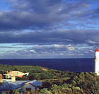 Cape Schanck Lighthouse Reserve - Accommodation Tasmania
