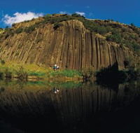 Organ Pipes National Park - Accommodation Tasmania
