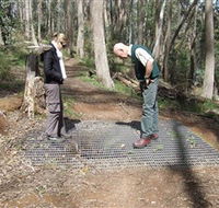 Lake Kerferd - Accommodation Tasmania