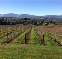 Elmswood Estate - Accommodation Tasmania