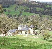 Sutherland Estate - Accommodation Tasmania