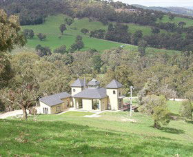 Sutherland Estate - Accommodation Tasmania 0