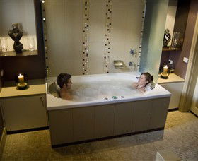 Daylesford Day Spa - Accommodation Tasmania 0