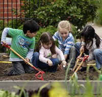 The Ian Potter Foundation Children's Garden - Accommodation Tasmania