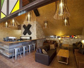 Shadowfax Wines - Accommodation Tasmania 0