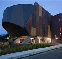 Burrinja Cultural Centre - Accommodation Tasmania