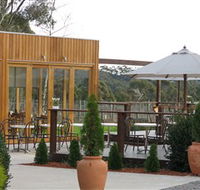 Stumpy Gully Restaurant - Accommodation Tasmania