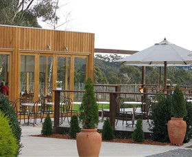 Stumpy Gully Restaurant - Accommodation Tasmania 0