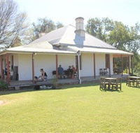 Byramine Homestead And Brewery - Accommodation Tasmania