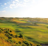 The Dunes Golf Links - Accommodation Tasmania