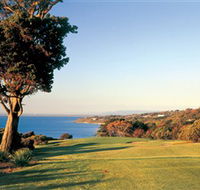 Mornington Golf Club - Accommodation Tasmania