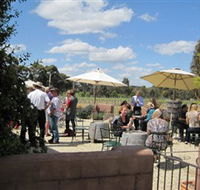 Flynns Wines  Heathcotean Bistro - Accommodation Tasmania