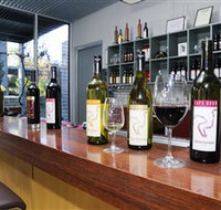 Cape Horn Winery - Accommodation Tasmania