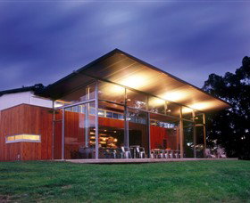 Medhurst Wines - Accommodation Tasmania 0