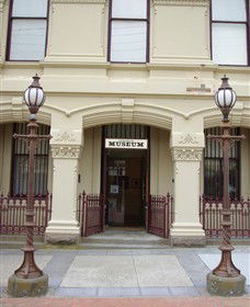 Creswick VIC Accommodation Tasmania