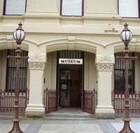 Creswick Museum - Accommodation Tasmania