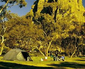 Arapiles VIC Accommodation Tasmania