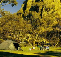 Mount Arapiles-Tooan State Park - Accommodation Tasmania