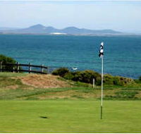 Clifton Springs Golf Club - Accommodation Tasmania