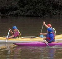 Longridge Park Camp - Accommodation Tasmania