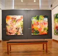 Wangaratta Art Gallery - Accommodation Tasmania