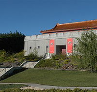 Gum San Chinese Heritage Centre - Accommodation Tasmania