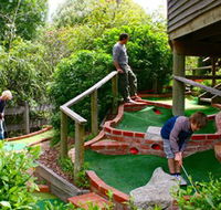 Bellarine Adventure Golf - Accommodation Tasmania