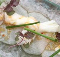Oakdene Vineyards Restaurant and Cellar Door - Accommodation Tasmania