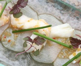 Oakdene Vineyards Restaurant And Cellar Door - Accommodation Tasmania 0