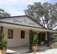 Ciavarella Oxley Estate Winery - Accommodation Tasmania